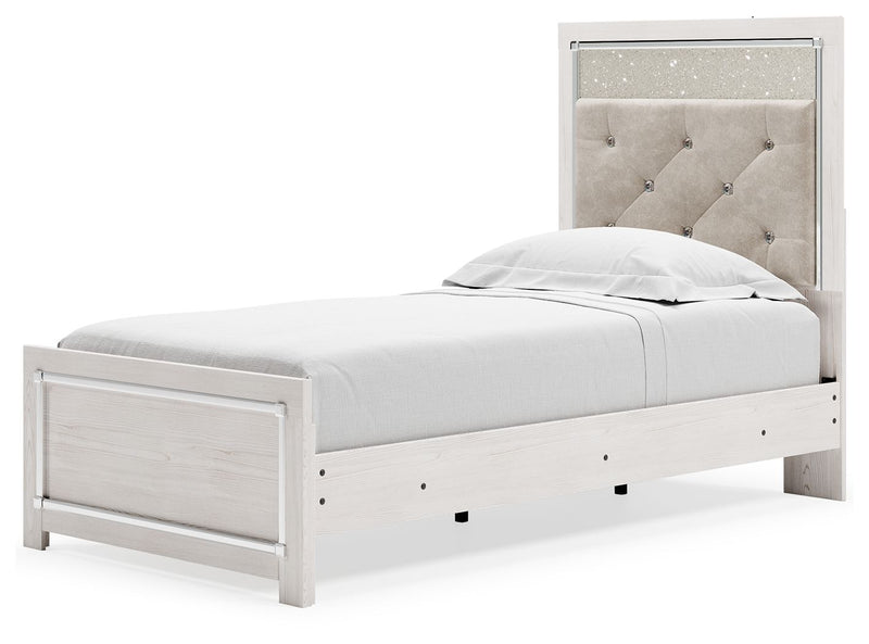 Altyra - Panel Bed - R&R Furniture Gallery (Fountain Valley, CA)