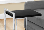 Accent Table, C - Shaped, Contemporary & Modern - R&R Furniture Gallery (Fountain Valley, CA)