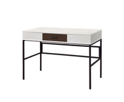 Verster - Writing Desk With USB - R&R Furniture Gallery (Fountain Valley, CA)