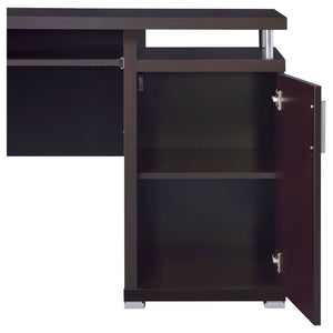 Rochelle - 2 Drawer Office Desk