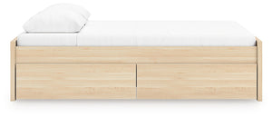 Onita - Platform Bed - R&R Furniture Gallery (Fountain Valley, CA)