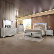 Kaitlyn - Dresser - R&R Furniture Gallery (Fountain Valley, CA)