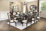 Arcadia - Dining Table, Rustic Natural