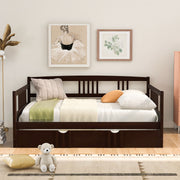 Multifunctional Modern Daybed - R&R Furniture Gallery (Fountain Valley, CA)
