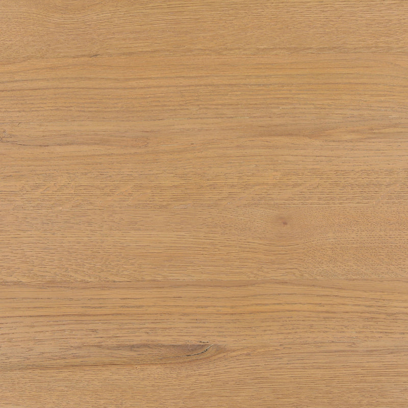 Frayden - Dining Table - Natural