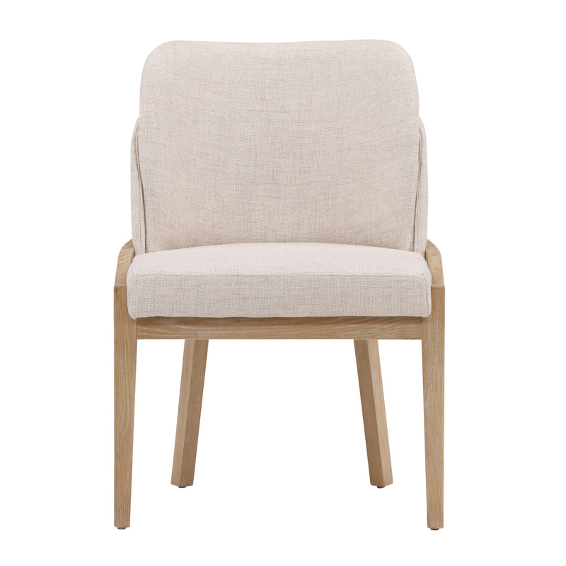 Jacquelyn - Dining Chair