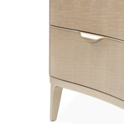 Malibu Crest - Dresser - R&R Furniture Gallery (Fountain Valley, CA)