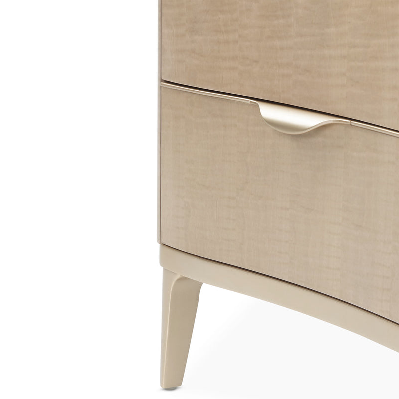 Malibu Crest - Dresser - R&R Furniture Gallery (Fountain Valley, CA)