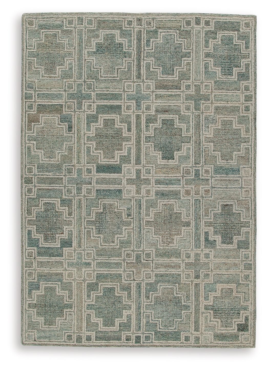 Jossland - Rug - R&R Furniture Gallery (Fountain Valley, CA)