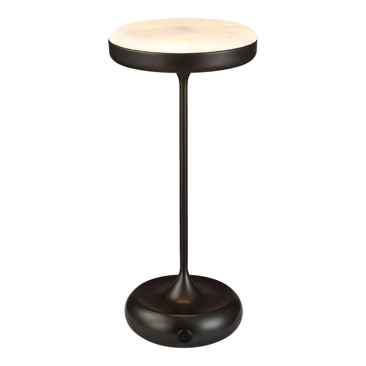 Flat Top - Rechargeable Mini Lamp