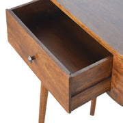 Albion - Nordic Console Table - R&R Furniture Gallery (Fountain Valley, CA)