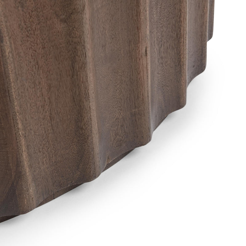 Baylee - Round Table - R&R Furniture Gallery (Fountain Valley, CA)