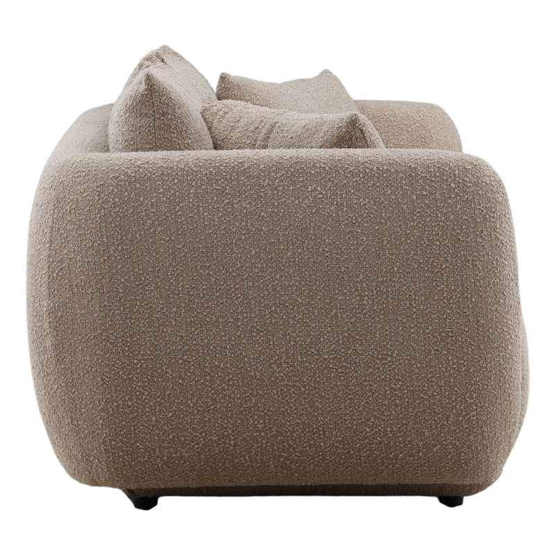 Briceida - Sofa - Olana Sand
