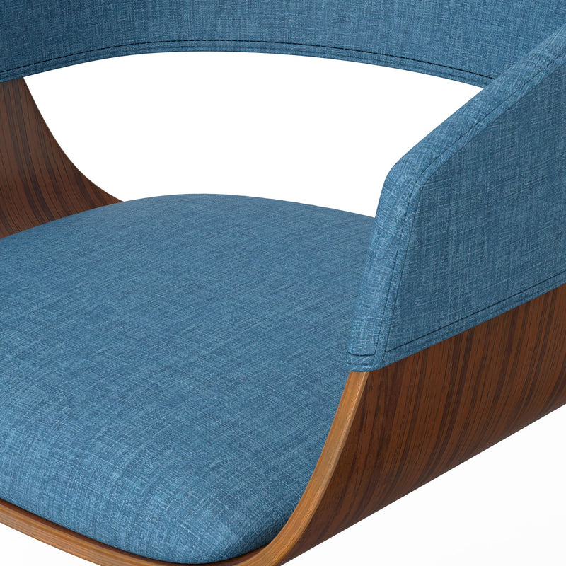 Lowell - Multi-Functional Adjustable Swivel Bar Stool - R&R Furniture Gallery (Fountain Valley, CA)