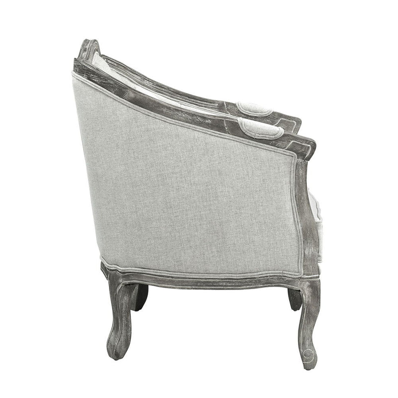 Samael - Chair - R&R Furniture Gallery (Fountain Valley, CA)