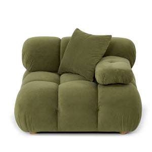 Calliope - Modular Corner Chair