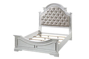 Florian - Bed - R&R Furniture Gallery (Fountain Valley, CA)