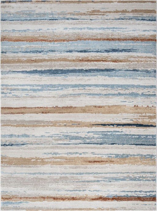 Elegance - GC_CNC6002 Area Rug - R&R Furniture Gallery (Fountain Valley, CA)