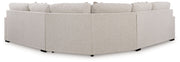 Ballyton - Sectional - R&R Furniture Gallery (Fountain Valley, CA)