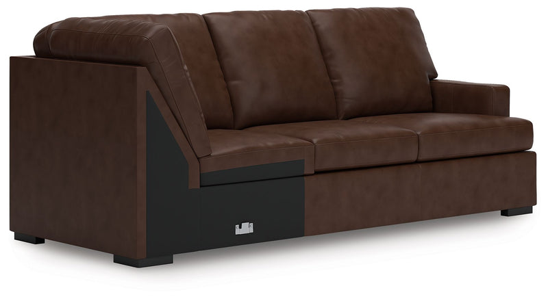 McDowlan - Sectional - R&R Furniture Gallery (Fountain Valley, CA)