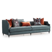 La Francaise - Mansion Sofa - R&R Furniture Gallery (Fountain Valley, CA)