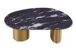 Northwich - Oval Coffee Table