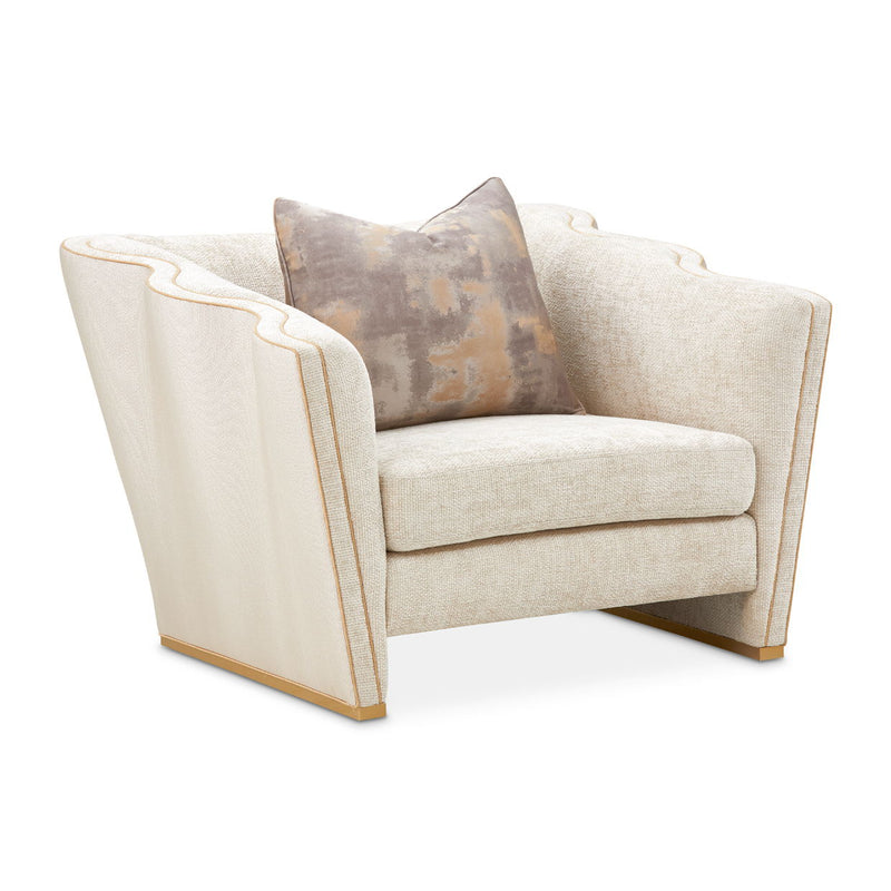 La Terrazza - Matching Chair - R&R Furniture Gallery (Fountain Valley, CA)