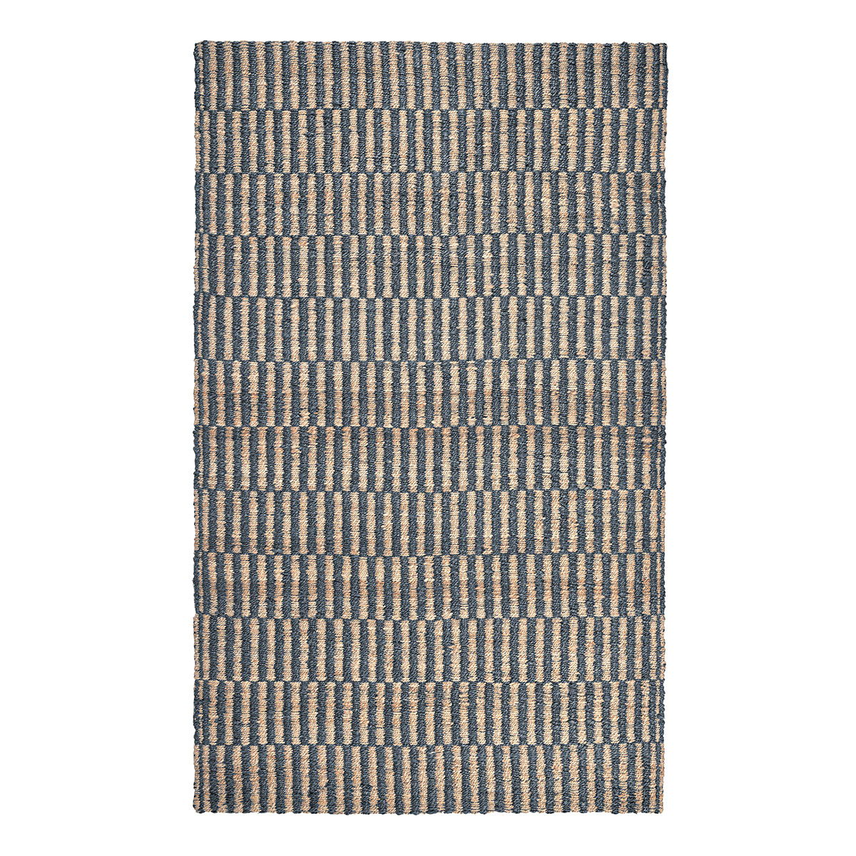 Monterey - Jute Rug - R&R Furniture Gallery (Fountain Valley, CA)