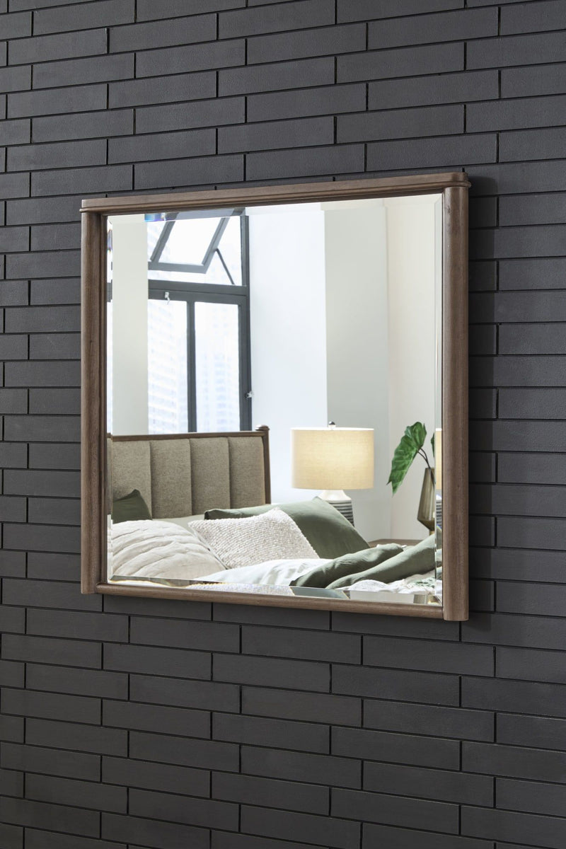 Whitmore Drs Mirror - Clystn