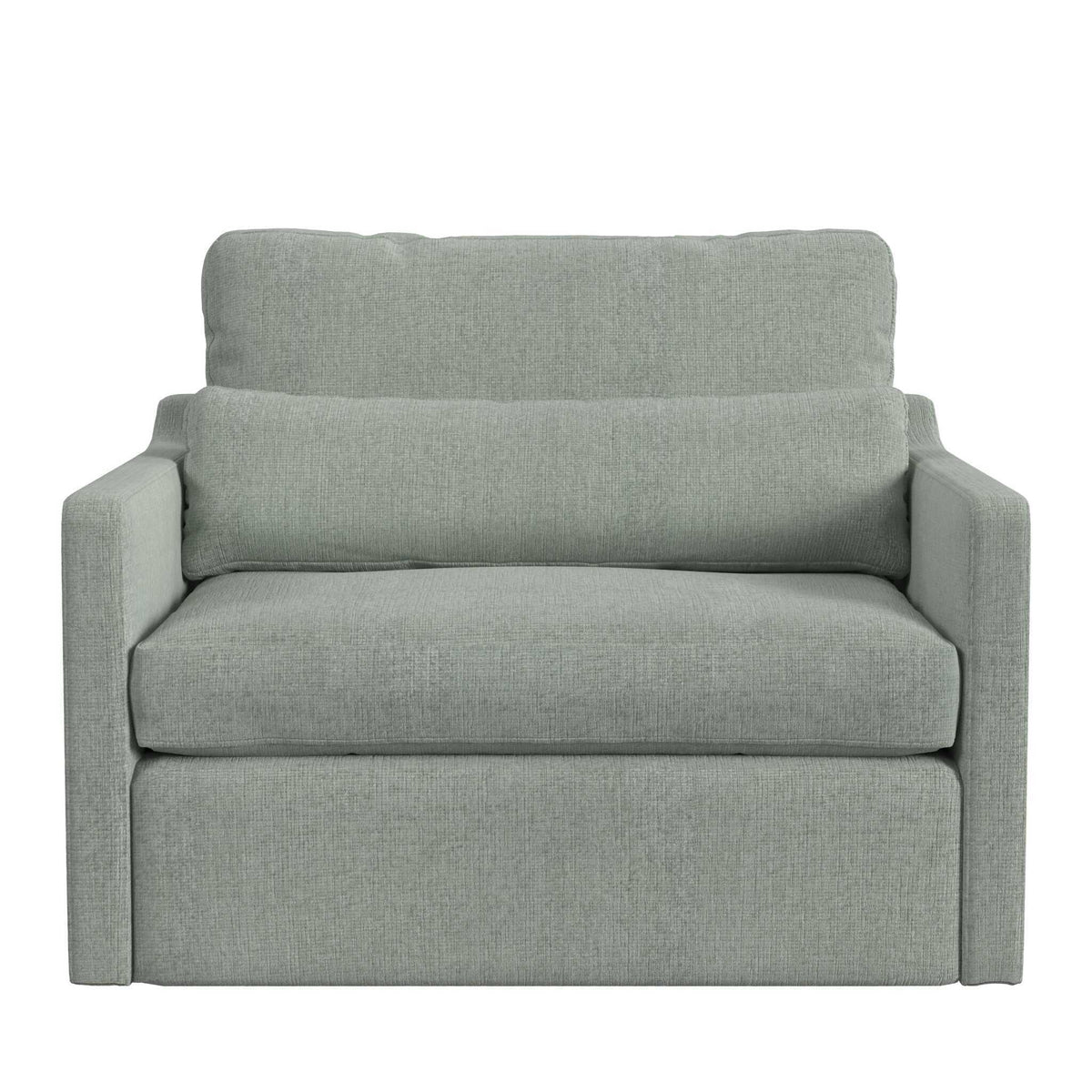 Slope - Swivel Chair-And-A-Half