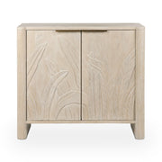 Ledro - 2 Door Cabinet - R&R Furniture Gallery (Fountain Valley, CA)