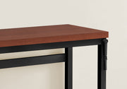 Computer Desk, Home Office, Standing, Adjustable, Laptop, Contemporary & Modern - R&R Furniture Gallery (Fountain Valley, CA)