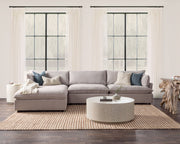 Caplan - Modular Sectional - R&R Furniture Gallery (Fountain Valley, CA)