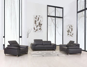 636 - Sofa Set - R&R Furniture Gallery (Fountain Valley, CA)
