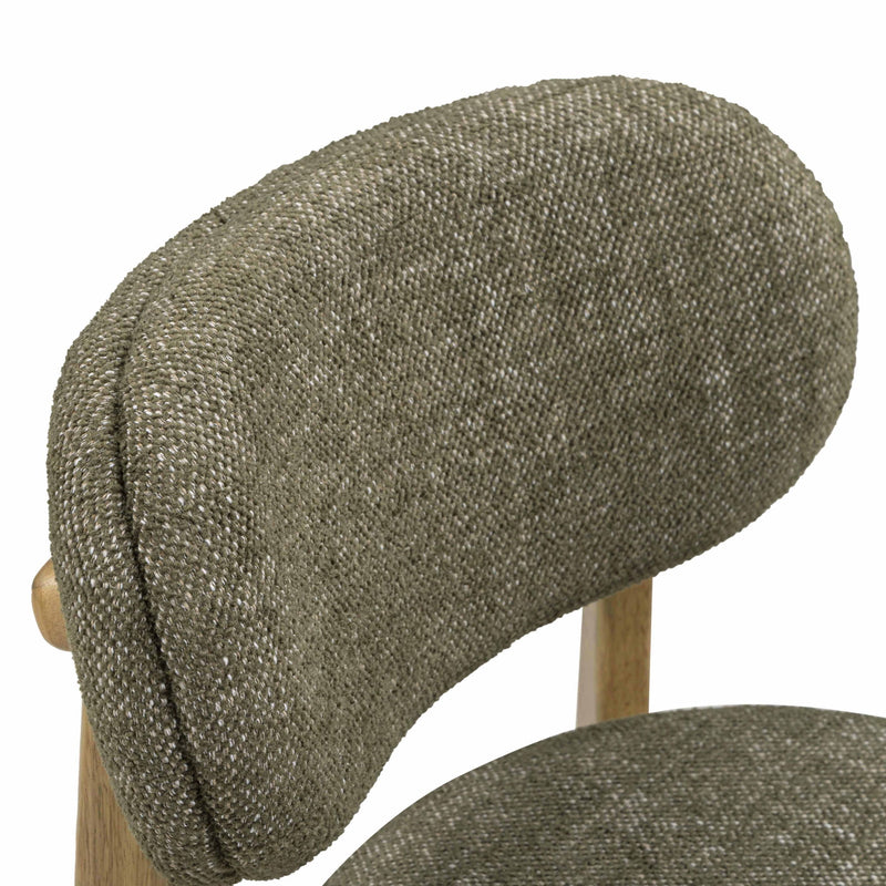 Carnation - Dining Chair - R&R Furniture Gallery (Fountain Valley, CA)
