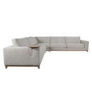 Donovan - Sectional - R&R Furniture Gallery (Fountain Valley, CA)