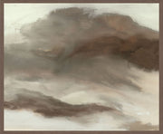 Filter - 48" x 72" Painting By Buddy Whitlock - Dark Gray - R&R Furniture Gallery (Fountain Valley, CA)