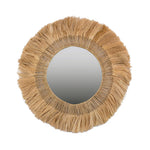 Karissa - Mirror - Light Brown - R&R Furniture Gallery (Fountain Valley, CA)