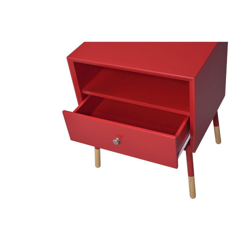 Sonria II - End Table - R&R Furniture Gallery (Fountain Valley, CA)