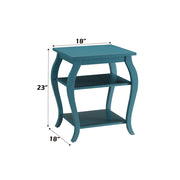 Becci - End Table - R&R Furniture Gallery (Fountain Valley, CA)