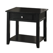 Malachi - End Table - R&R Furniture Gallery (Fountain Valley, CA)