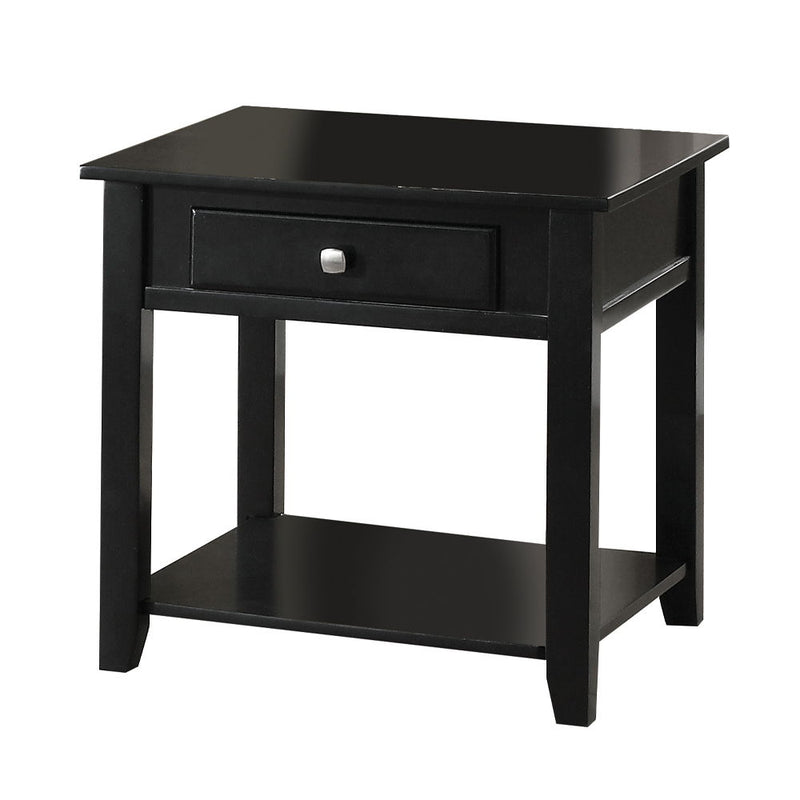Malachi - End Table - R&R Furniture Gallery (Fountain Valley, CA)