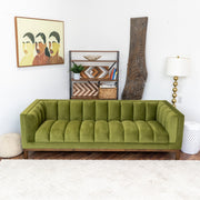Melissa - Mid Century Modern Sofa - R&R Furniture Gallery (Fountain Valley, CA)