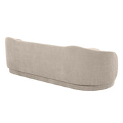 Circe - Textured Velvet Sofa - R&R Furniture Gallery (Fountain Valley, CA)