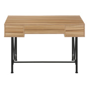 Computer Desk For Home Office, Stylish Design, Storage Drawers, Transitional - R&R Furniture Gallery (Fountain Valley, CA)