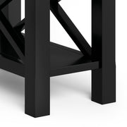 Kitchener - Handcrafted Table - R&R Furniture Gallery (Fountain Valley, CA)