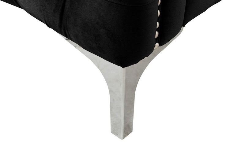 Bayberry - Glam Living Room Set - R&R Furniture Gallery (Fountain Valley, CA)