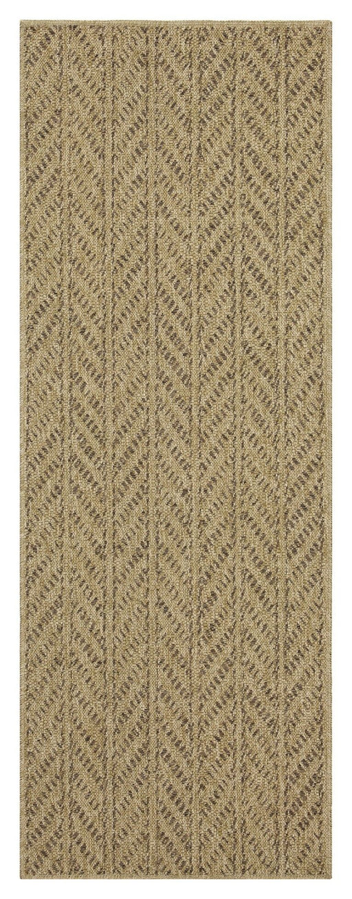 Earth - Indoor, Outdoor Area Rug, Contemporary Design - R&R Furniture Gallery (Fountain Valley, CA)