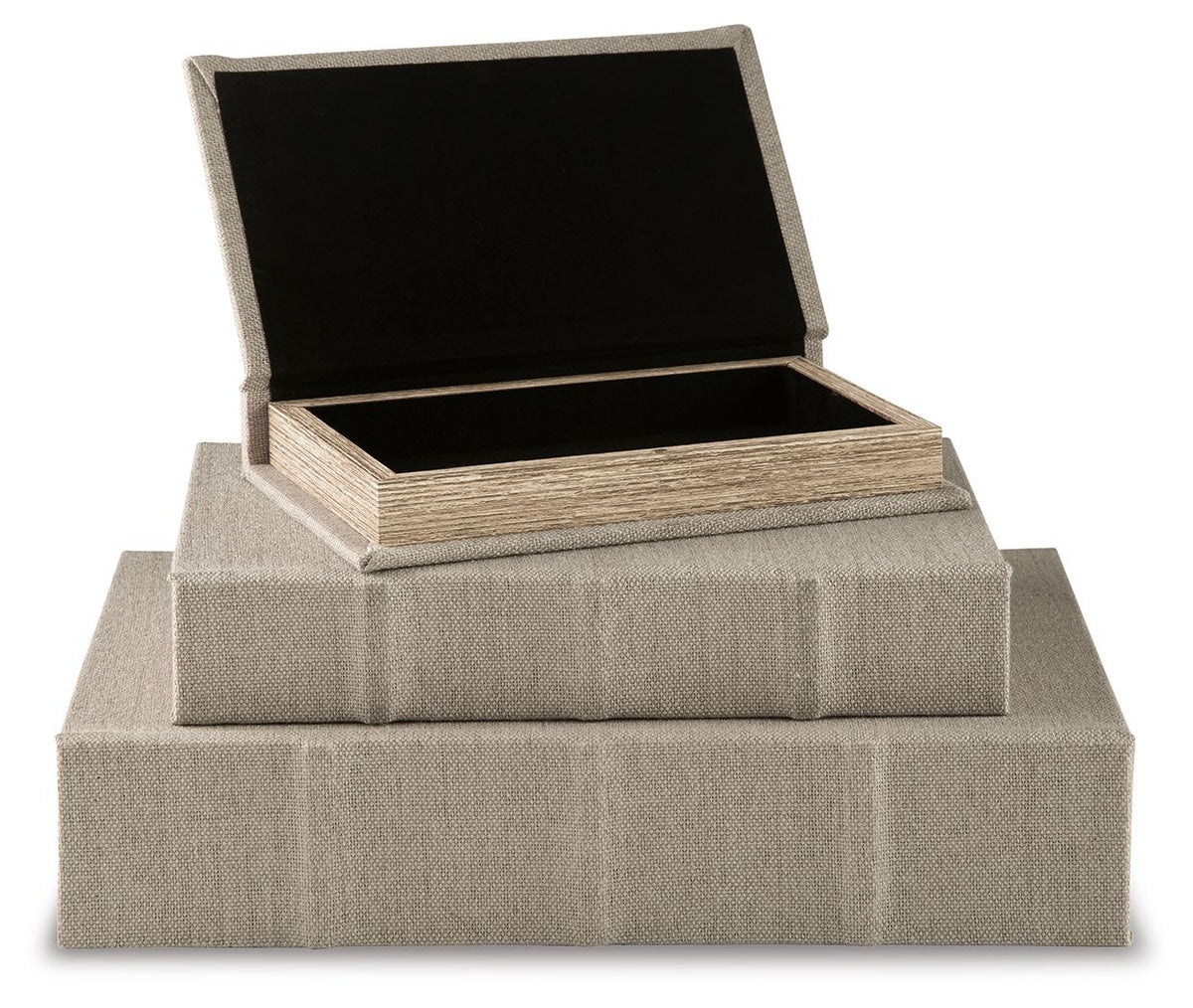 Jolina - Box Set - R&R Furniture Gallery (Fountain Valley, CA)