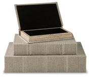 Jolina - Box Set - R&R Furniture Gallery (Fountain Valley, CA)